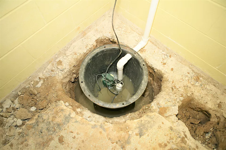 Common signs that you need to replace your sump pump
