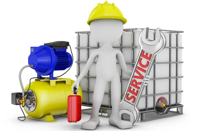 Sump Pump Repair Services in Mississauga | Sam Harb Plumbing
