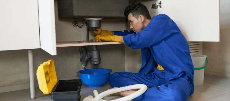Trusted Plumbers in Etobicoke