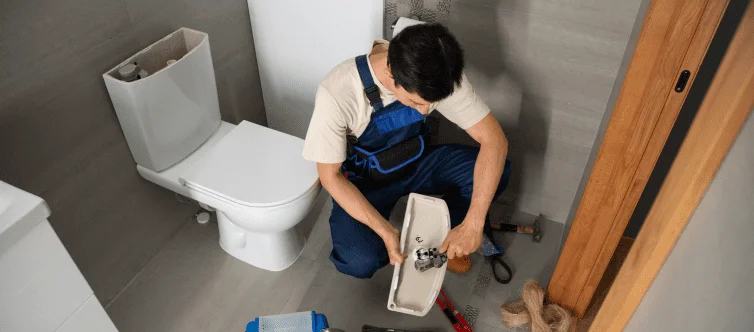 Drain Repair Service in Etobicoke