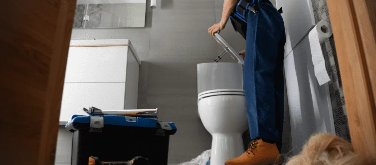 Emergency Faucet Repair in Etobicoke