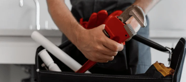 24/7 Emergency Commercial Plumbing Services in Etobicoke