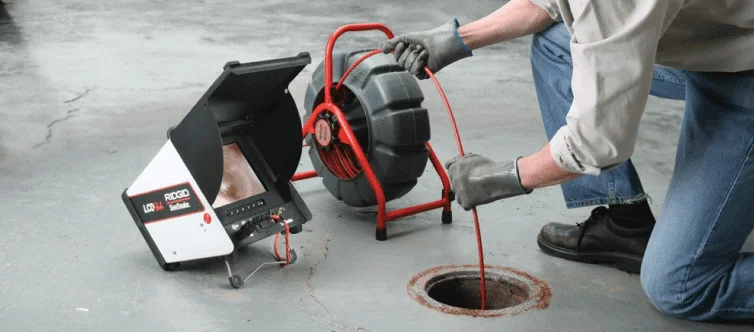 24/7 Emergency Plumbing Services in Burlington