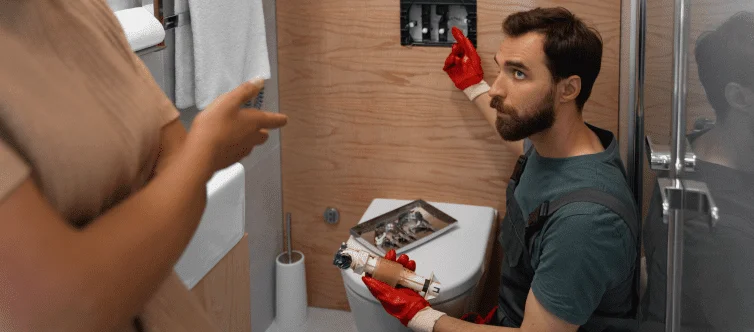 Emergency Plumbing Mississauga