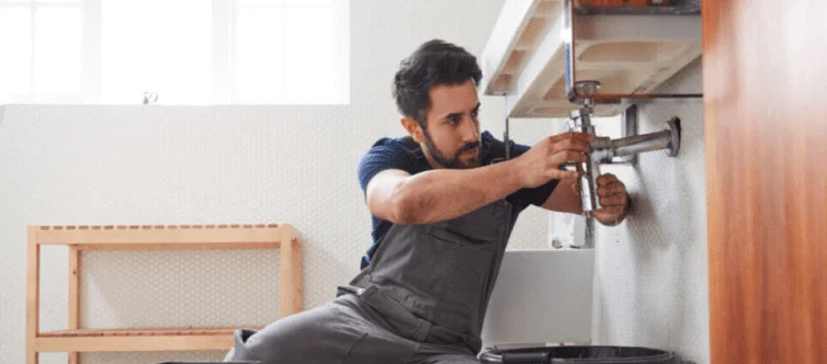 Emergency Plumber in Milton