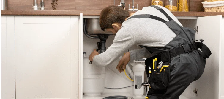 Mississauga plumber
