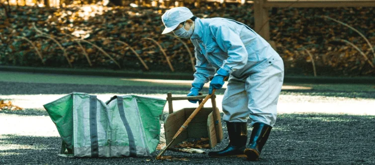 Drain Repair Service in Milton