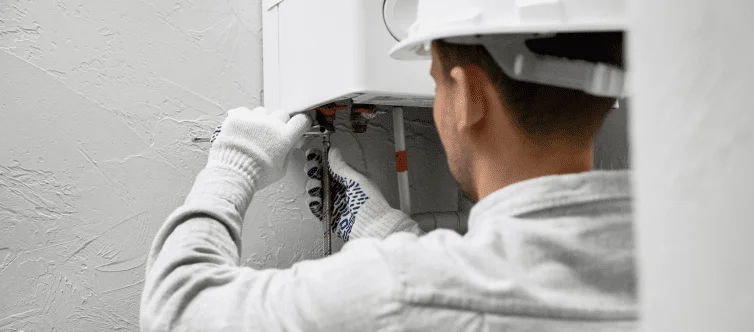 Professional Plumbers in Burlington