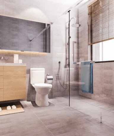 Bathroom-Link