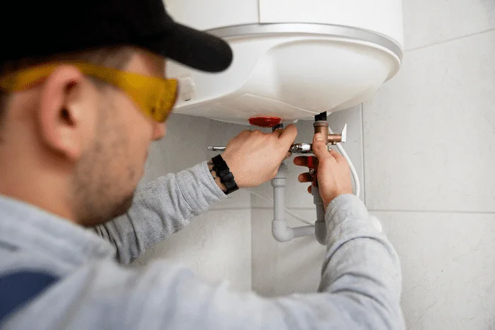 Hot Water Tank Repair in Toronto | Harb Plumbing