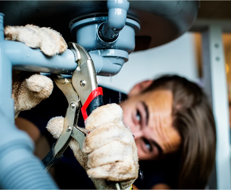 Kitec Plumbing