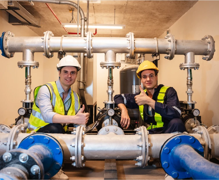 Kitec Plumbing Replacement
