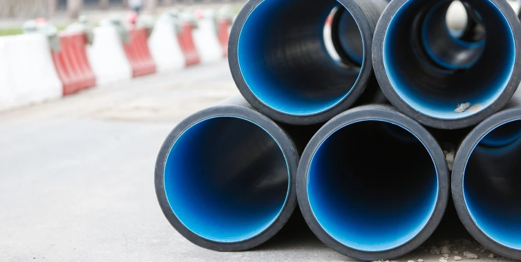 Main Sewer Line Cleaning