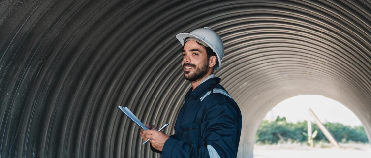 Main Sewer Line Service