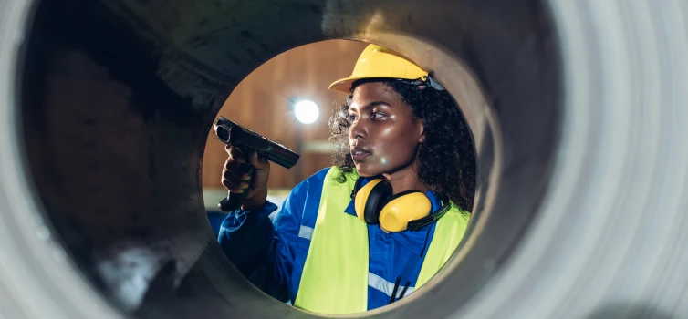 Sewer Camera Inspection Services