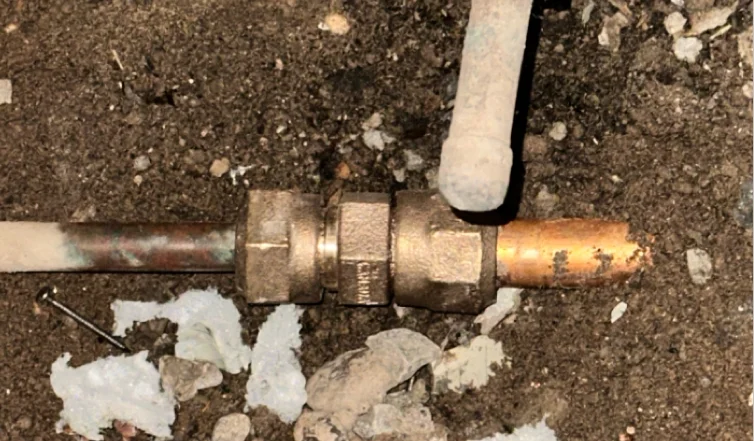 24/7 Basement Plumbing Service