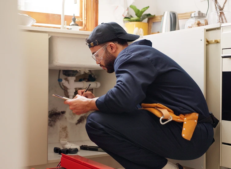 Residential & Commercial Plumbing inWaterdown