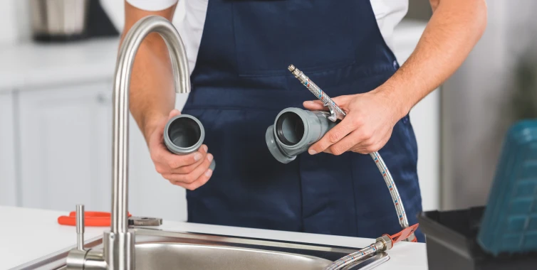 Waterdown Hot Water Tank Repair