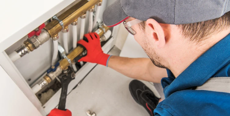 Emergency Sump Pump Repair