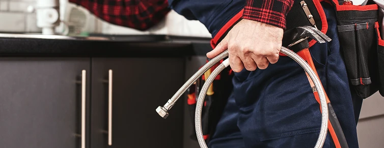 commercial plumbing port credit​