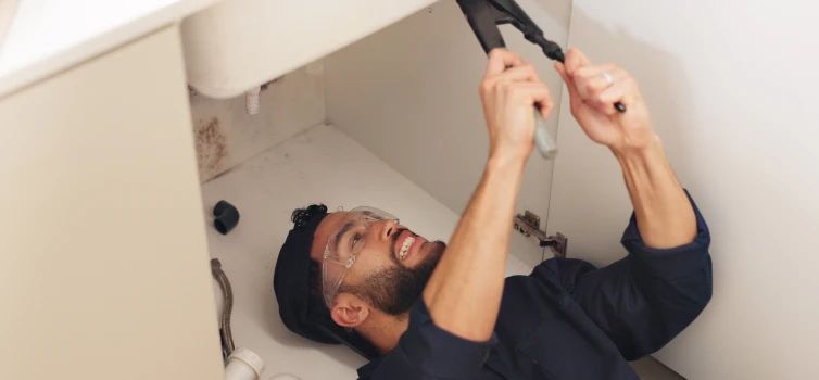 Expert Plumbing in Streetsville