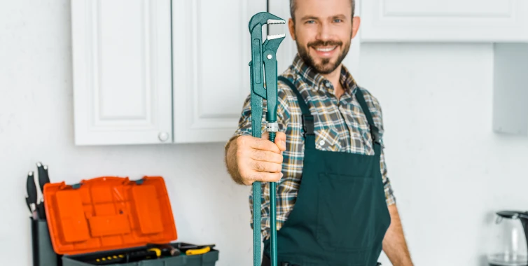Commercial Plumbing in Port Credit