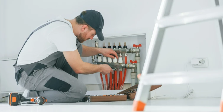 Trusted Applewood Plumbing Services