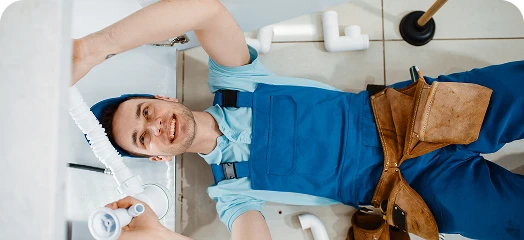 Drains Plumbing Service