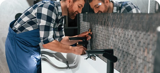 Faucet Installation Mississauga