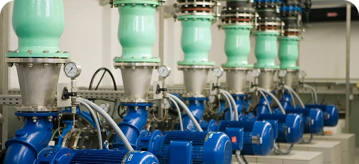 Sump Pumps