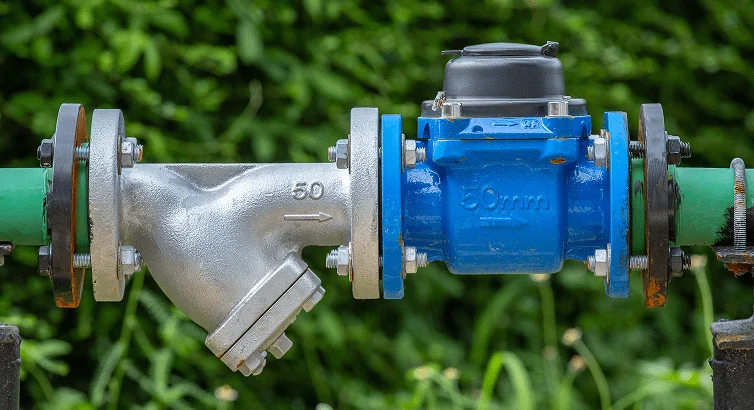Professional Backwater Valve Installation
