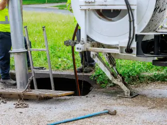 How a Plumber Can Help Protect Your Home From Flooding
