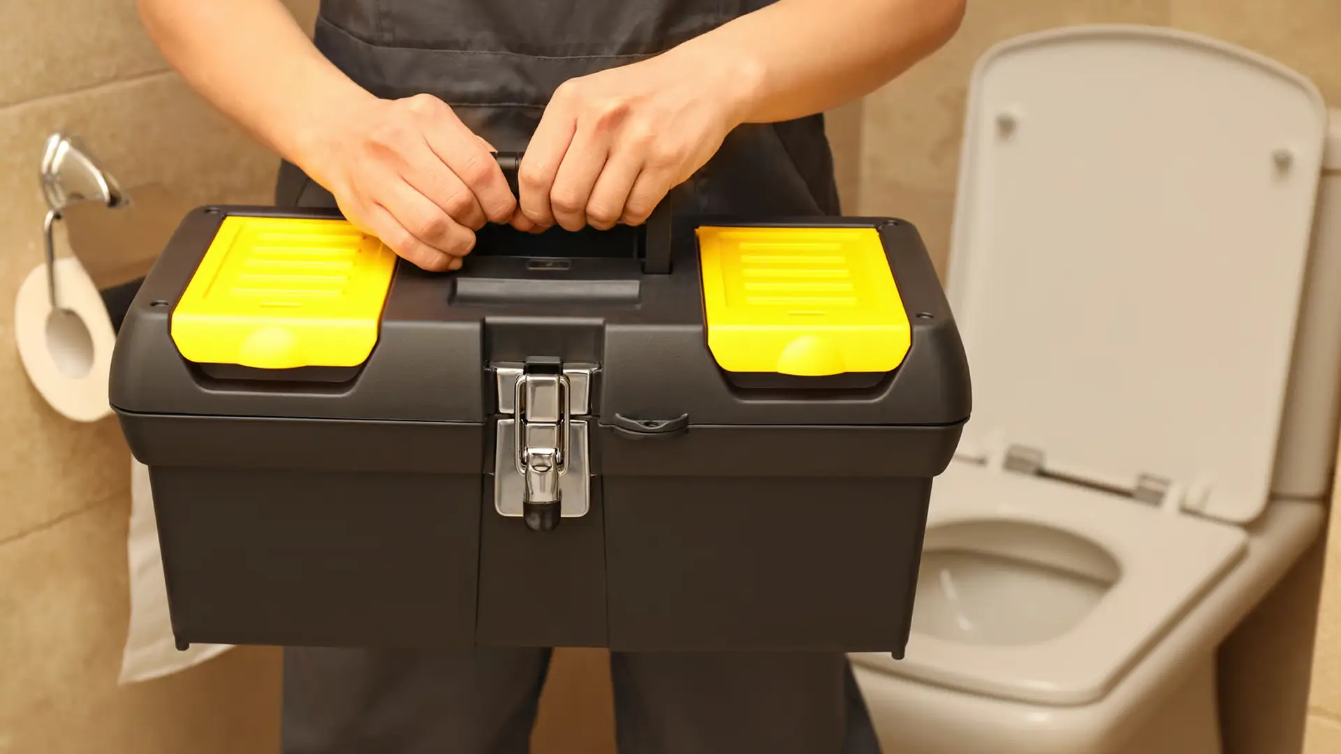 How Do Professional Plumbers Use Modern Technology to Diagnose Plumbing Issues in Oakville?