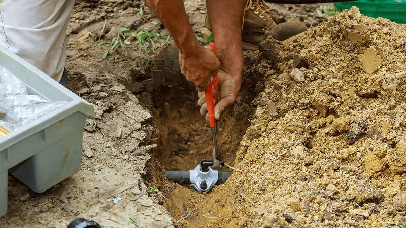 How Seasonal Weather in Oakville Affects Your Drain and Sewer System in Oakville? When Should You Call a Plumber?