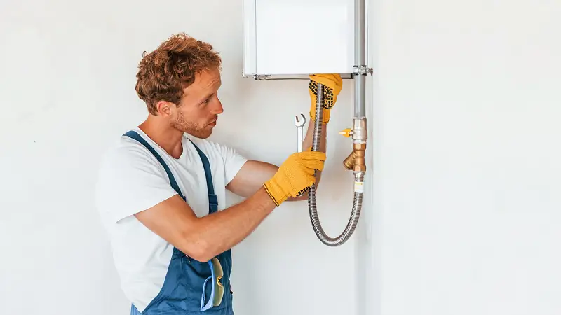 Why More Mississauga Homeowners Are Switching to Tankless Water Heaters in 2026?