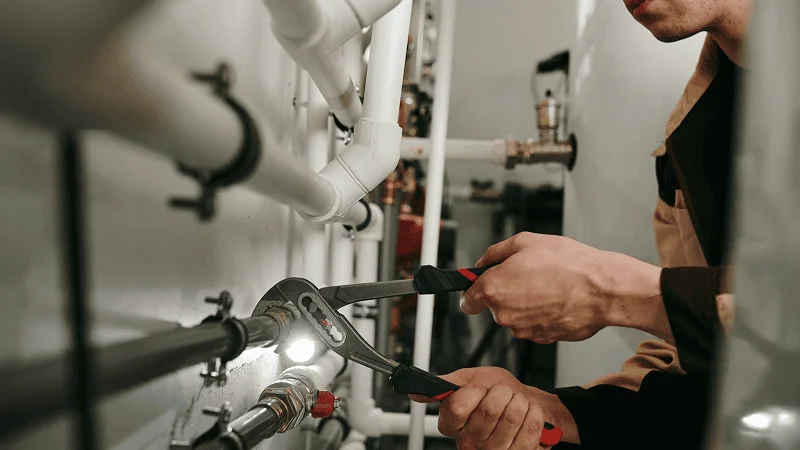 How Does Poor Pipe Insulation Increase the Risk of Winter Pipe Damage?